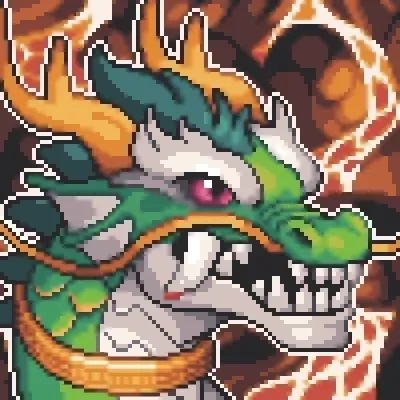 Orientaldragonz