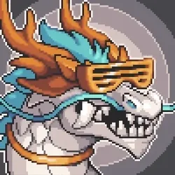Oriental Dragonz #447