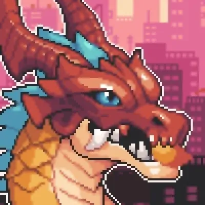 Orientaldragonz