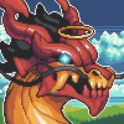 Oriental Dragonz #5566