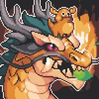 Orientaldragonz