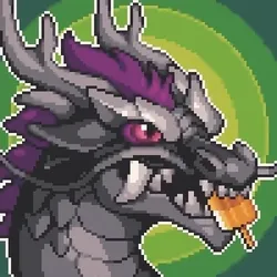 Oriental Dragonz #5843