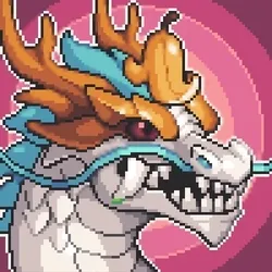 Oriental Dragonz #5927