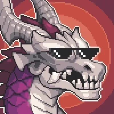 Oriental Dragonz #4727