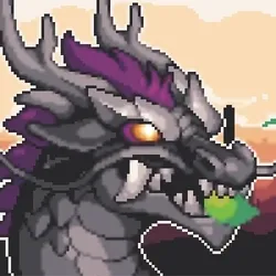 Oriental Dragonz #9084