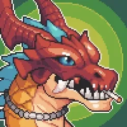 Oriental Dragonz #3964