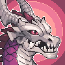 Oriental Dragonz #4012