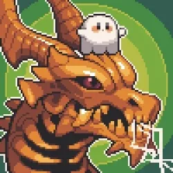 Oriental Dragonz #5873