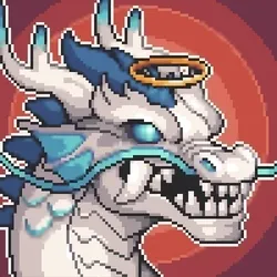 Oriental Dragonz #793