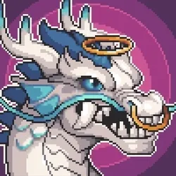 Oriental Dragonz #1296