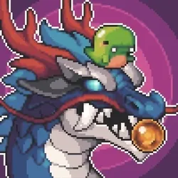 Oriental Dragonz #3174