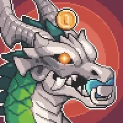 Oriental Dragonz #6633