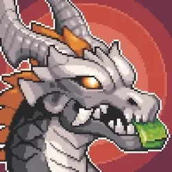 Oriental Dragonz #1739