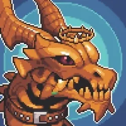 Oriental Dragonz #8909