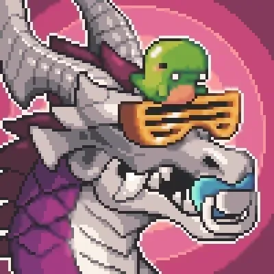Oriental Dragonz #4607