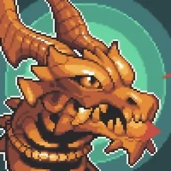 Oriental Dragonz #4083