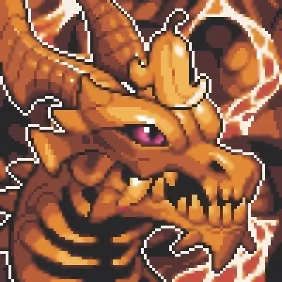 Oriental Dragonz #2870