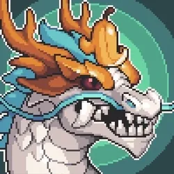 Oriental Dragonz #6868