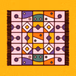 Carpet #8