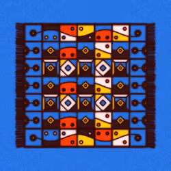 Carpet #9
