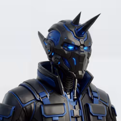 Xanderian #130