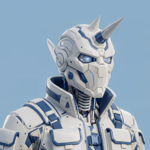 Xanderian #91