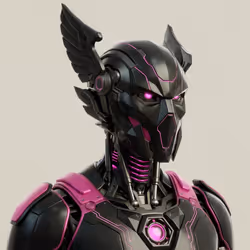 Xanderian #52