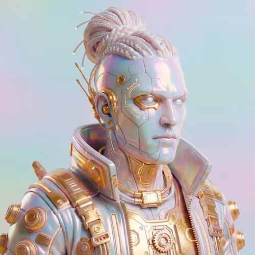 Xanderian #69