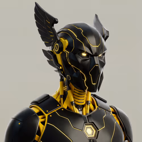 Xanderian #169