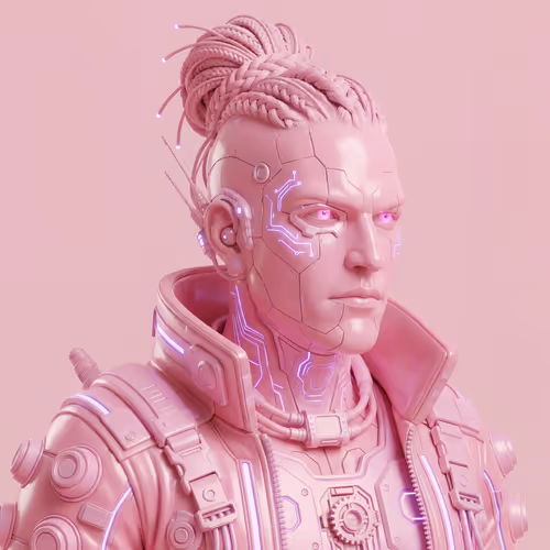 Xanderian #137