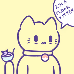 FUD Kitten #112