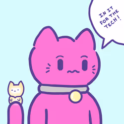 FUD Kitten #104