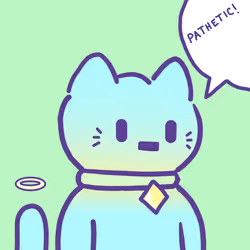 FUD Kitten #113