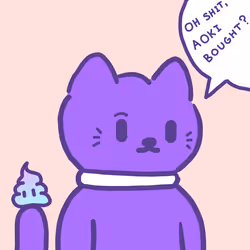 FUD Kitten #2