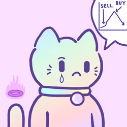 FUD Kitten #3