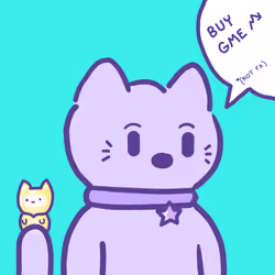 FUD Kitten #103