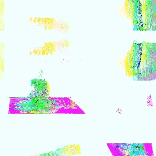 Wrecks - Optical Jazz vol. 2