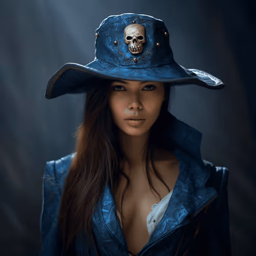 Onchain Buccaneers