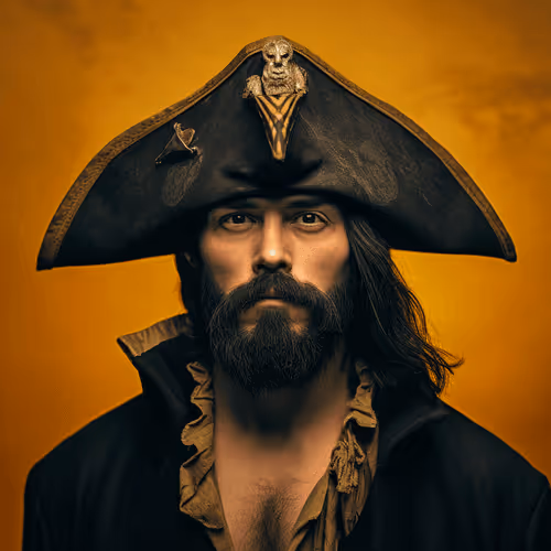Onchain Buccaneers