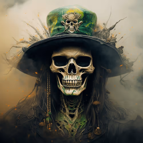 Onchain Buccaneers
