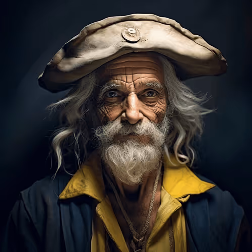 Onchain Buccaneers