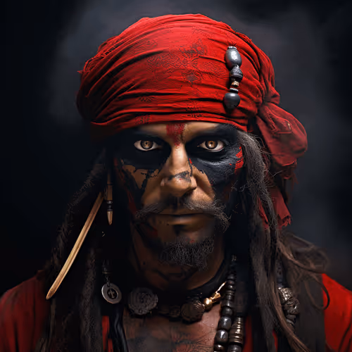 Onchain Buccaneers