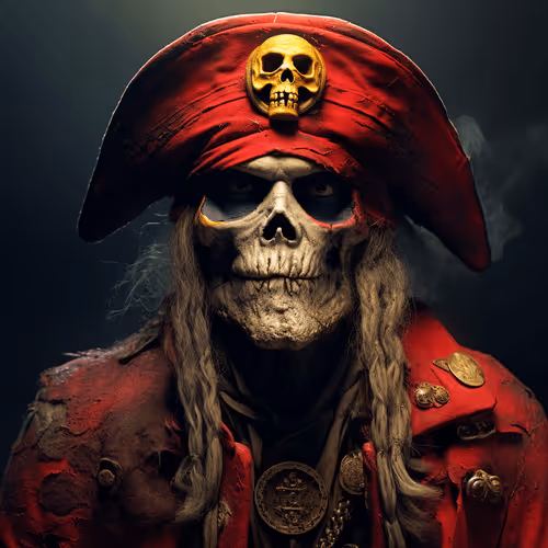 Onchain Buccaneers