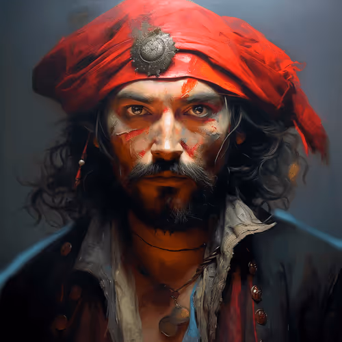 Onchain Buccaneers