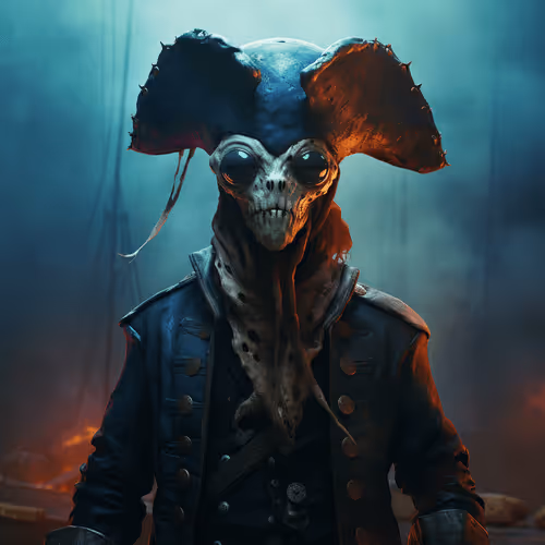 Onchain Buccaneers