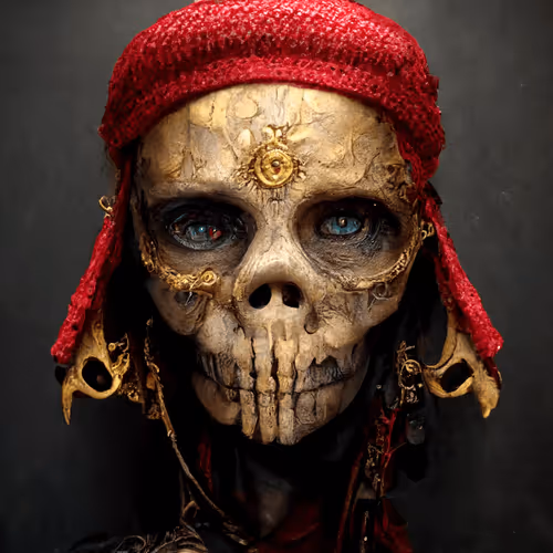 Onchain Buccaneers
