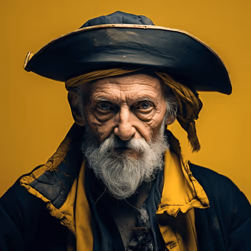 Onchain Buccaneers