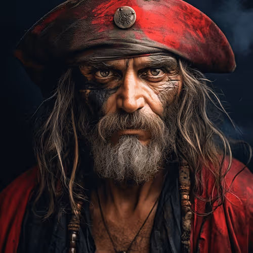 Onchain Buccaneers