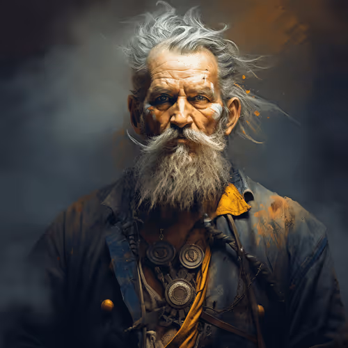 Onchain Buccaneers