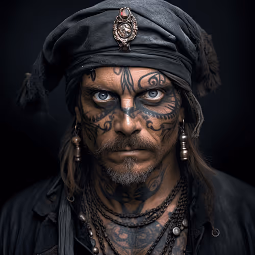 Onchain Buccaneers